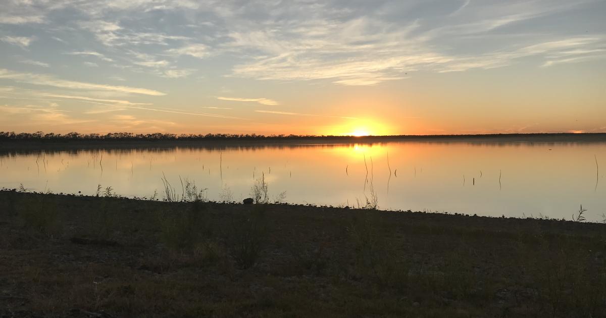 Body recovered at Ballinger Municipal Lake