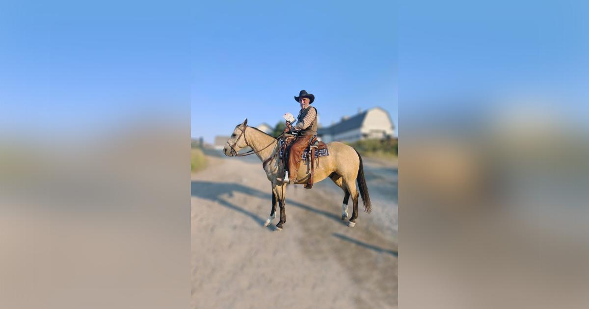 Forrie Smith Ranch Free Rein Coffee Names Forrie Smith as ‘Chief Cowboy Officer’ on ...