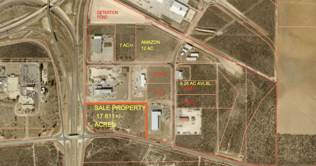 San Angelo City Council decides on land sale