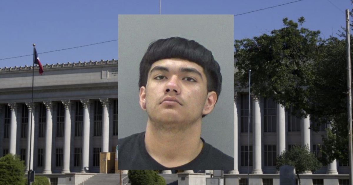 San Angelo Teen Takes Plea Deal for Selling THC Vapes to High Schoolers
