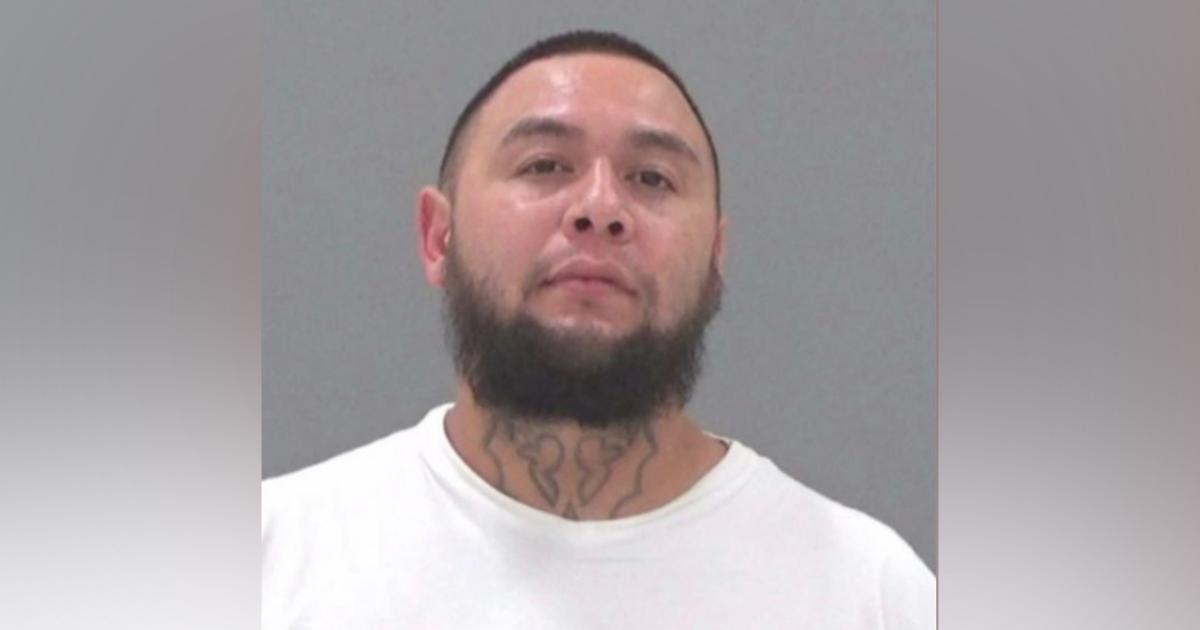 CAPTURED: San Angelo Police Seek Public’s Help in Locating Wanted Fugitive