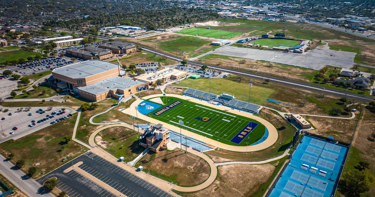 Angelo Statula Princeton Review Names Angelo State Among Nation’s Best for 16th ...