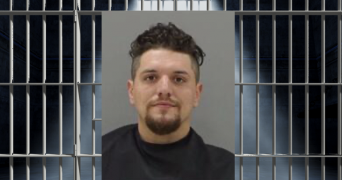 San Angelo Man Arrested for Lewd Abuse After Beating Woman