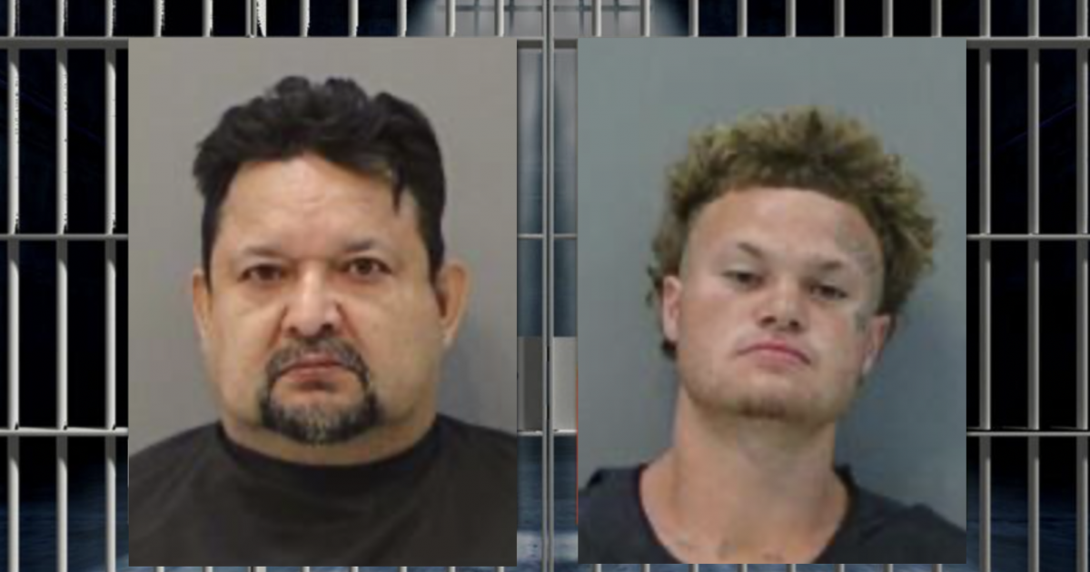 San Angelo Police Issue Statement on Drive-by and Early Morning Robbery