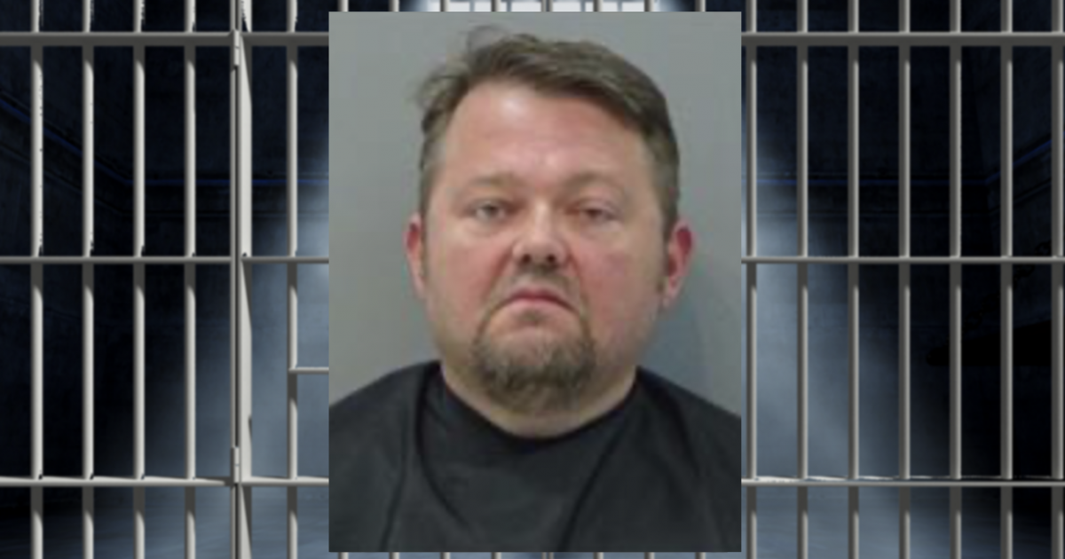 San Angelo Man Arrested for Possessing Gross Images of Children