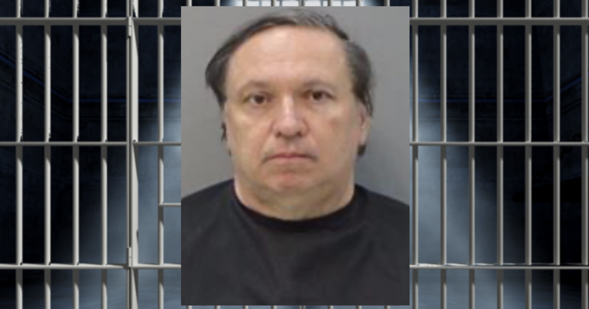 TGCSO Arrests San Angelo Man for Possession of Lewd Images of Children