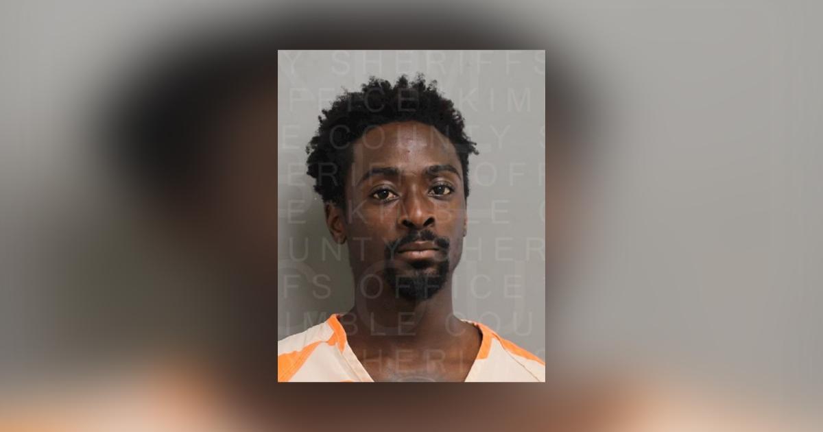 Man Arrested in Water Valley Armed Robbery Linked to Multi-State Crime ...