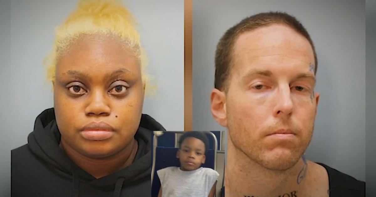 Mother Sentenced to 50 Years for Role in Son’s Death; Body Was Left ...