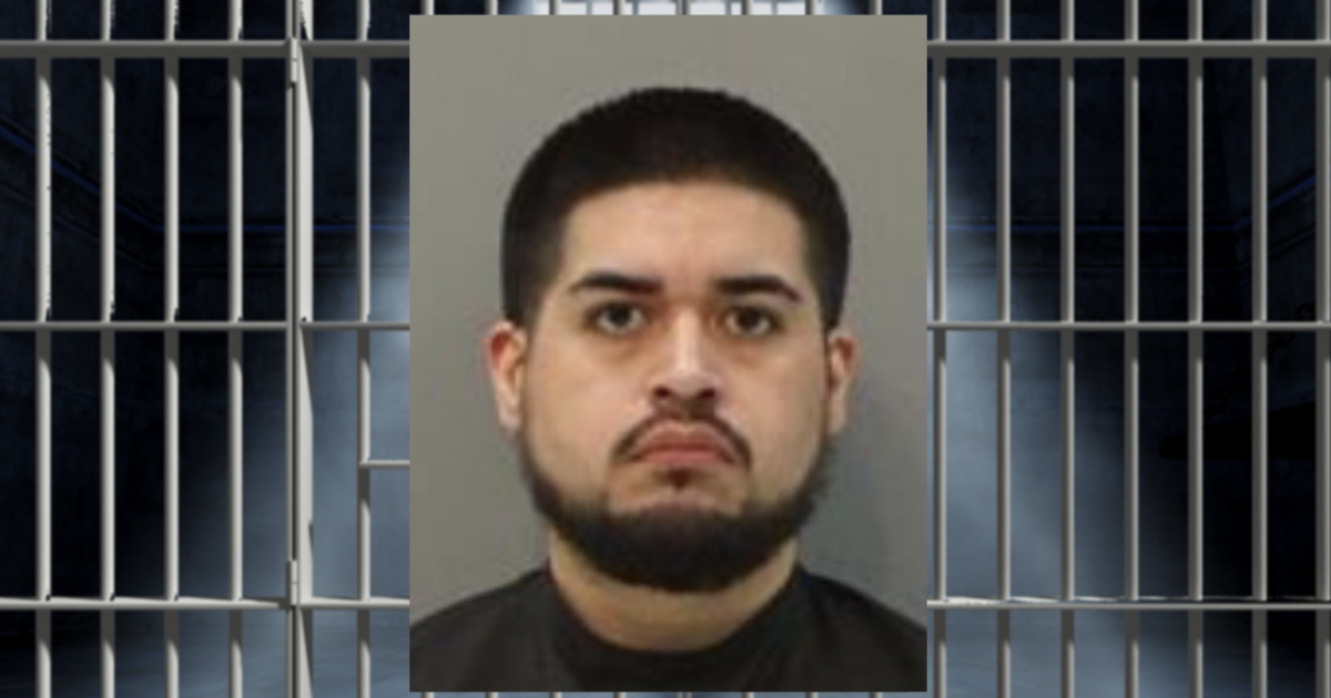 San Angelo Man Indicted for Continuous Lewd Abuse of Young Teenager