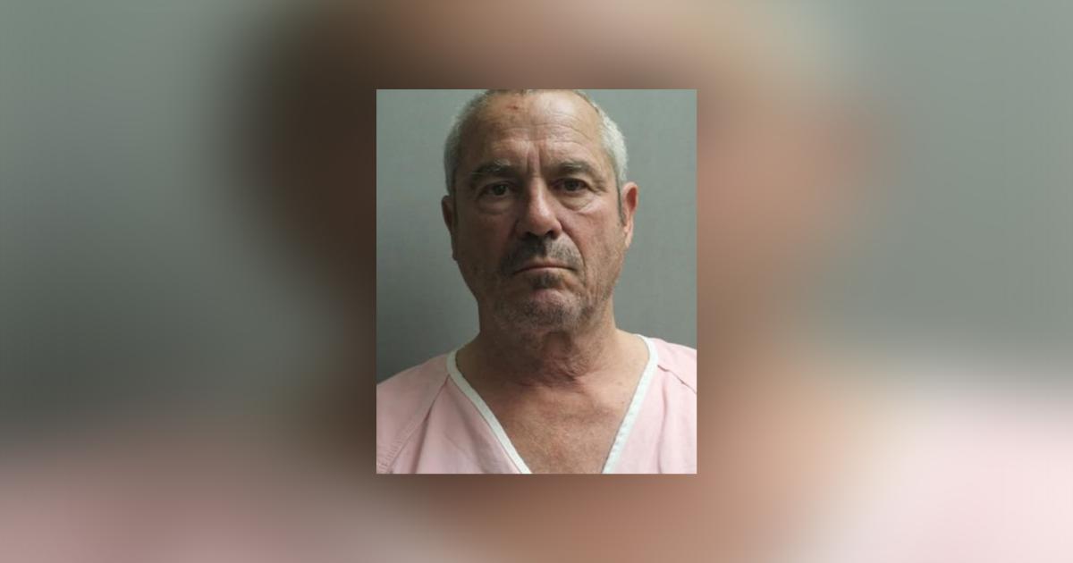 Texas Lawyer Charged With Murder After Allegedly Shooting, Cremating Son