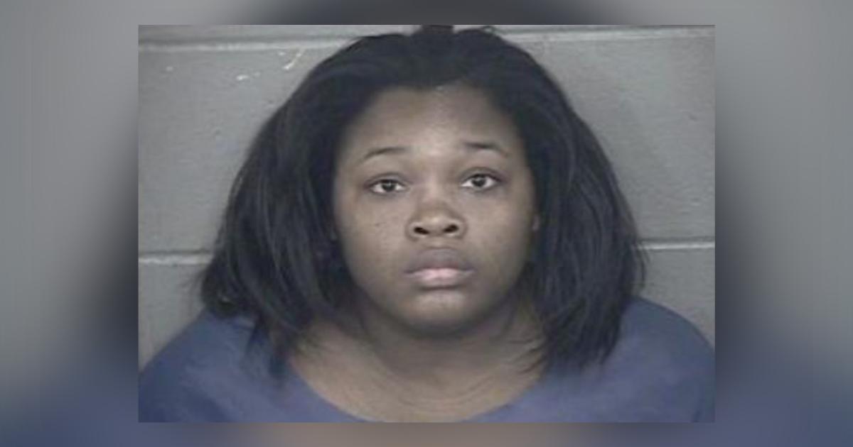 ‘I Accidentally Put Her in the Oven’: Baby Placed in Hot Oven Instead ...