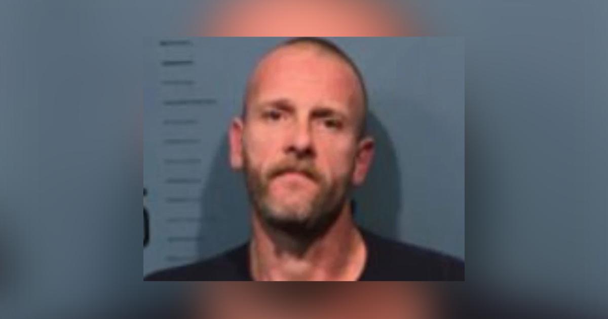 UPDATE: Suspect Accused of Shooting Abilene Police Officer Dies After ...