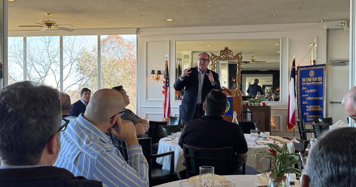 San Angelo Chamber Board Makes Surprise Decision to Fire Its President and CEO