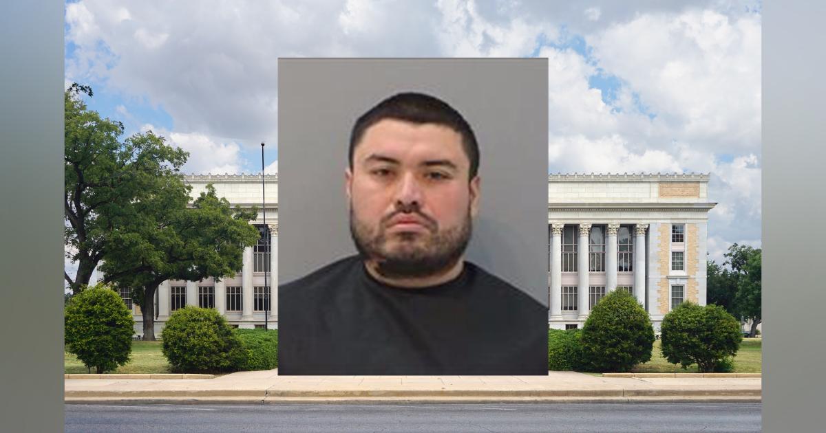 San Angelo Man Indicted for Aggravated Sexual Assault of a Child