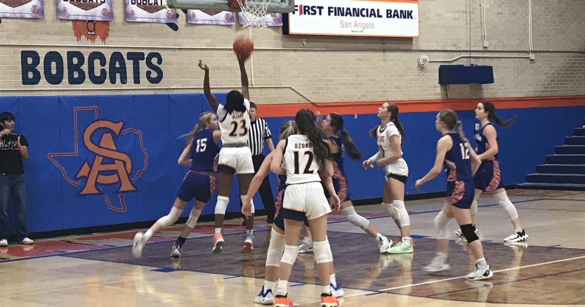 Texas High School Basketball Girls State Rankings