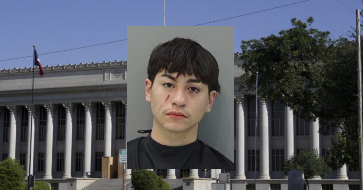 Teen Indicted for Displaying Handgun at Central High School