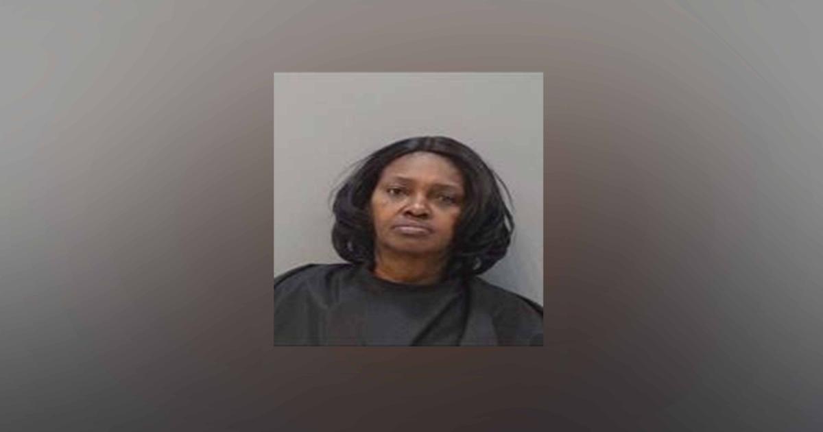 Traffic Stop Leads to Discovery of Over 100 Grams of Meth