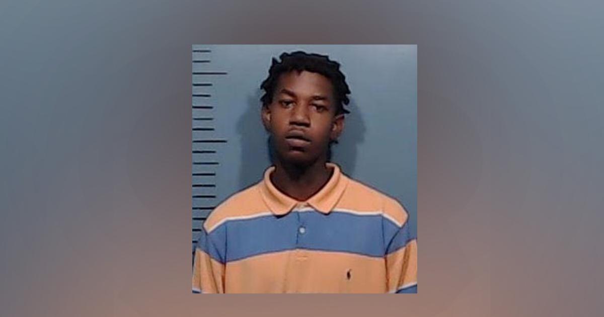 Abilene Police Seek Suspect in Fatal Apartment Complex Shooting