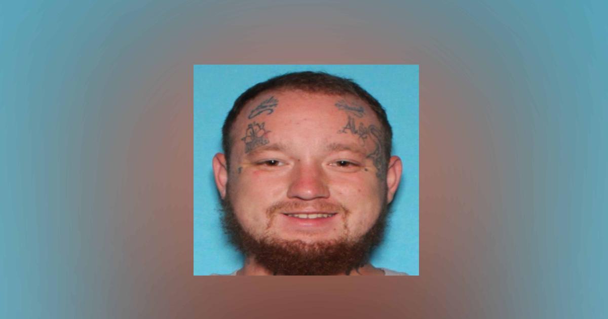 Fugitive on Texas’ 10 Most Wanted List Captured in San Angelo