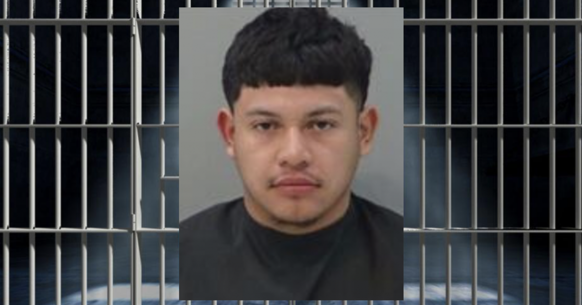 San Angelo Man Arrested After Police Observe Lewd Assault of Teen