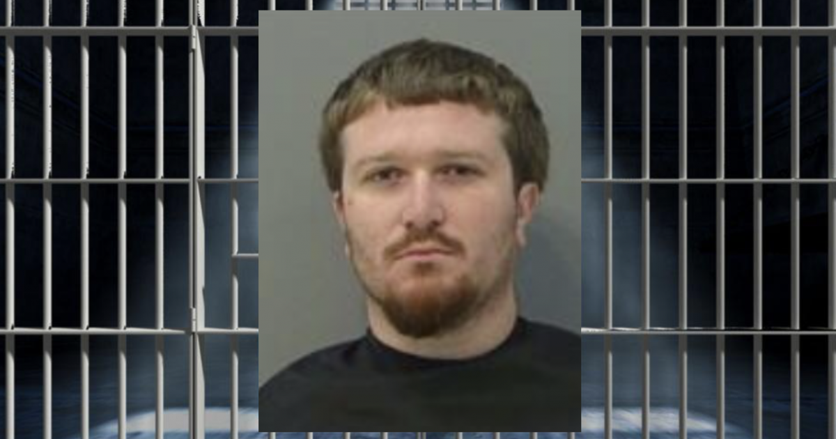 San Angelo Man Arrested for Alleged Accidental Shooting at Apartment ...