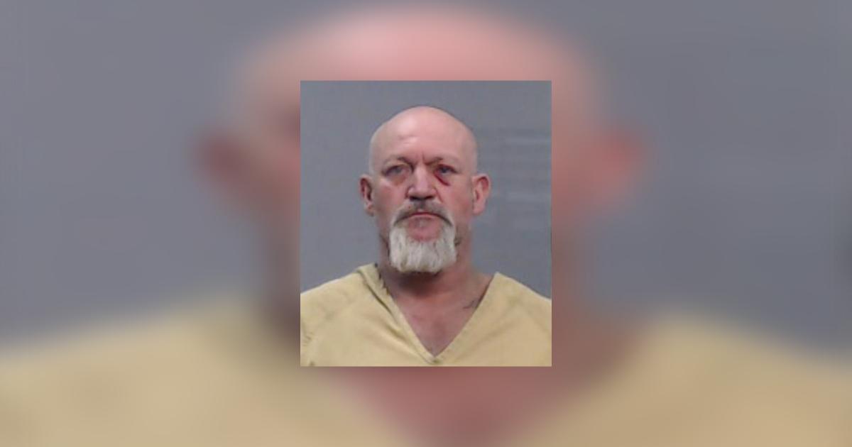 Man Charged With Manslaughter After Pushing Victim Into Traffic in Odessa