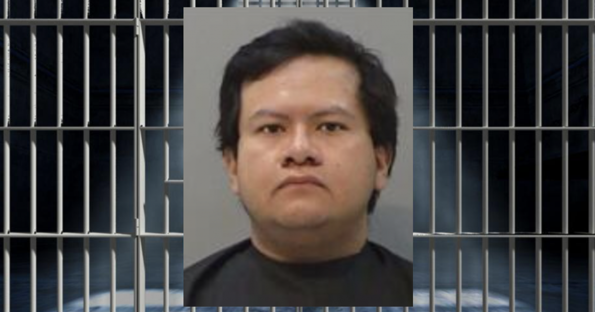 San Angelo Man Arrested Again for Crimes Against Children