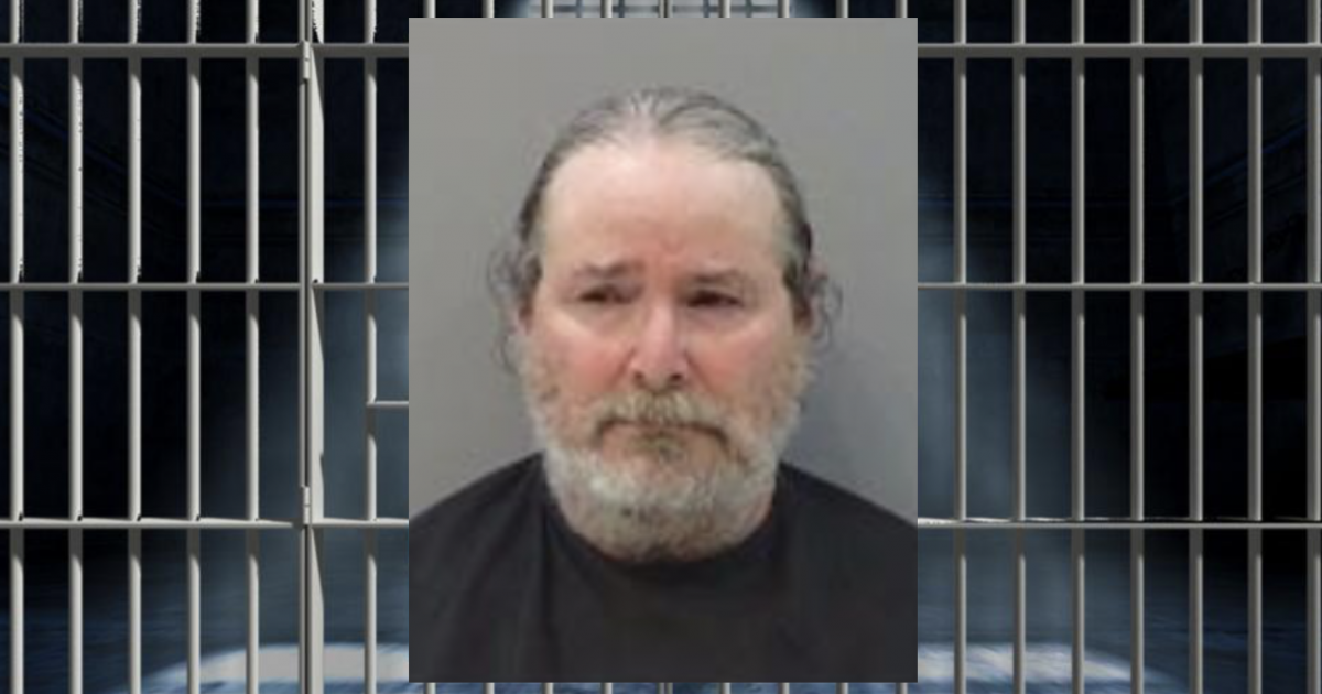 San Angelo Man, 61, Arrested for Lewd Abuse of Young Teen