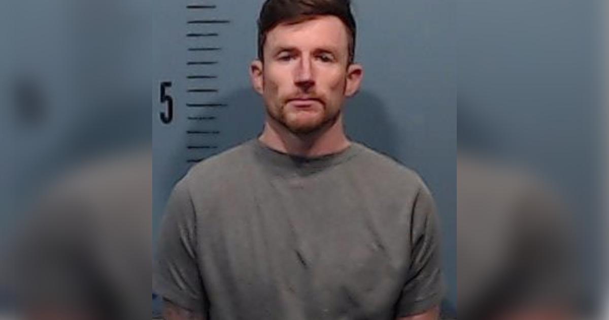 Abilene Man Arrested on Child Pornography Charges, Worked at Local ...