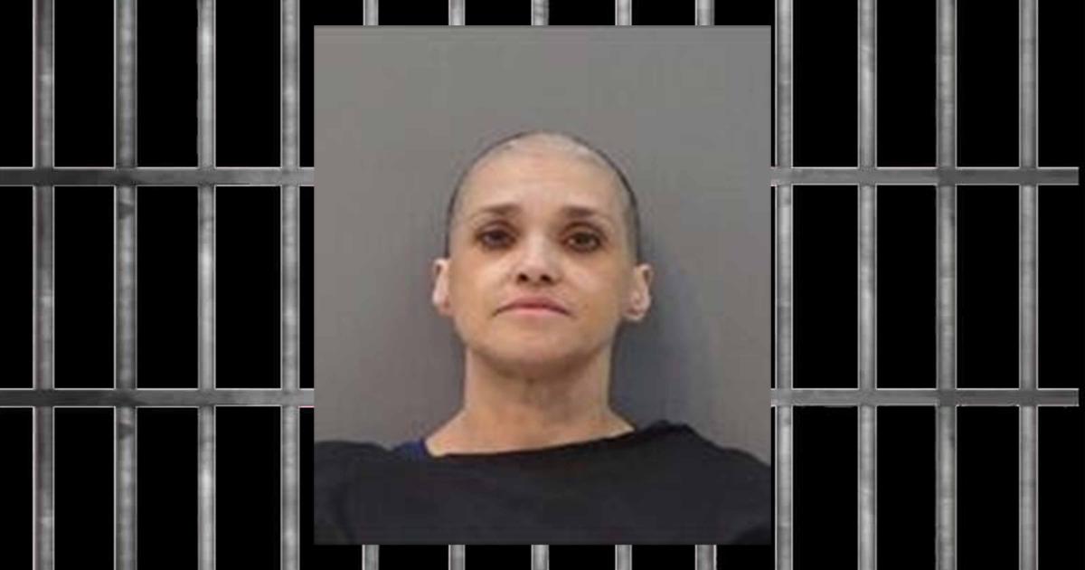 Fugitive Captured After More Than a Year on the Run in Coke County