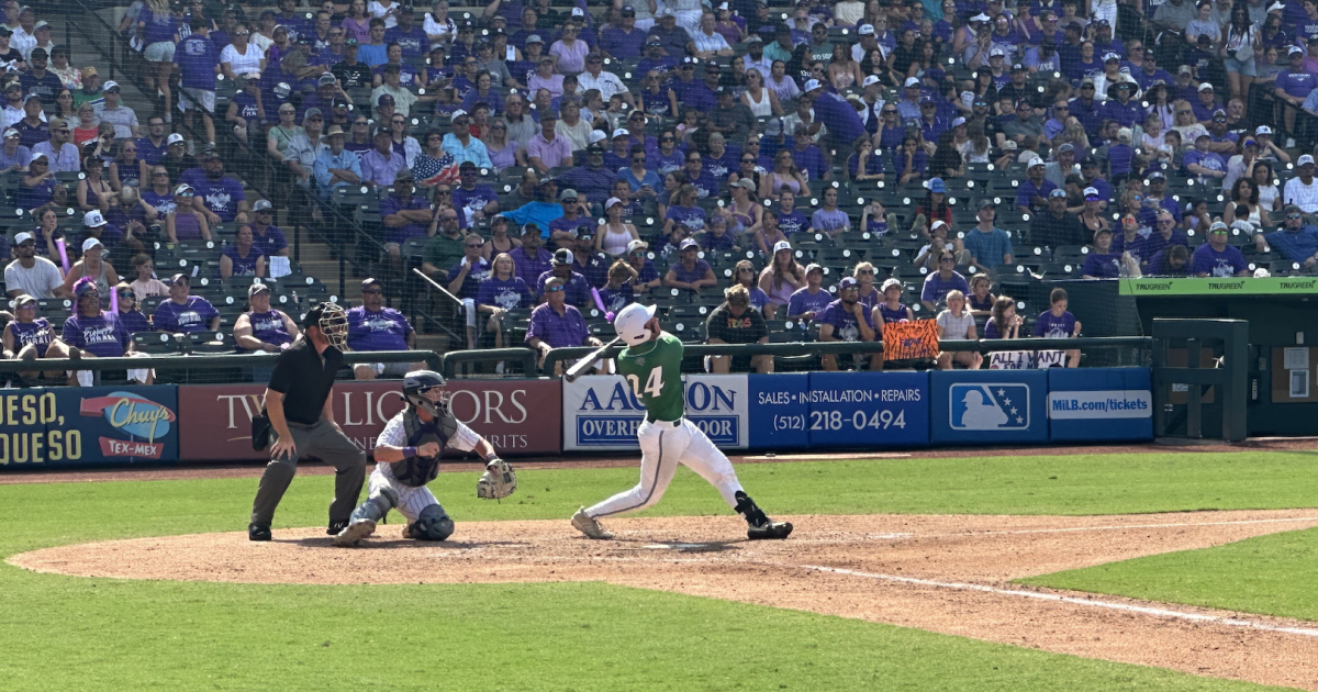 LIVE UPDATES: Wall vs. Thrall Baseball State Championship