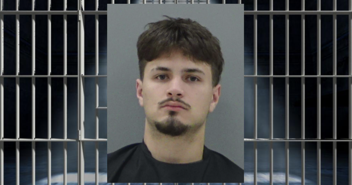 San Angelo Man Bonded Out After Lewd Abuse of Child