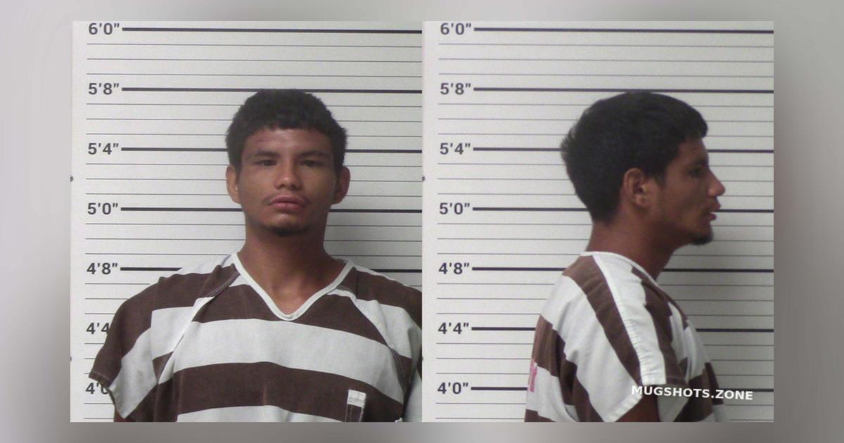 San Antonio Man Sentenced to Life for Brutal Murder in Junction RV Park