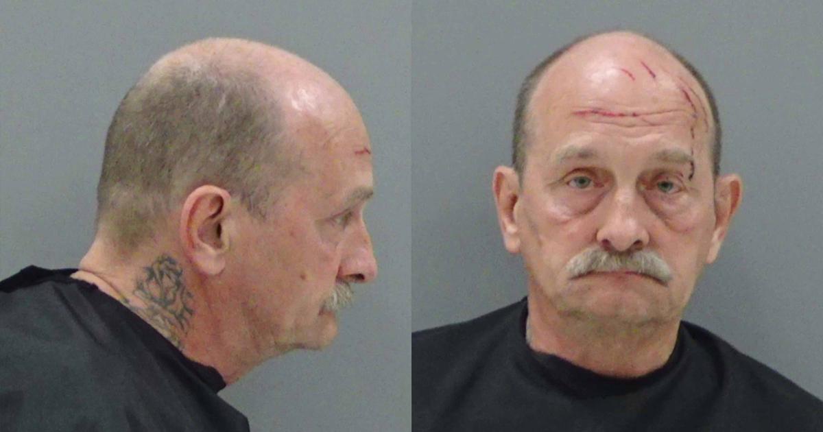 San Angelo Man Arrested for Chasing Neighbor With Metal Pipe