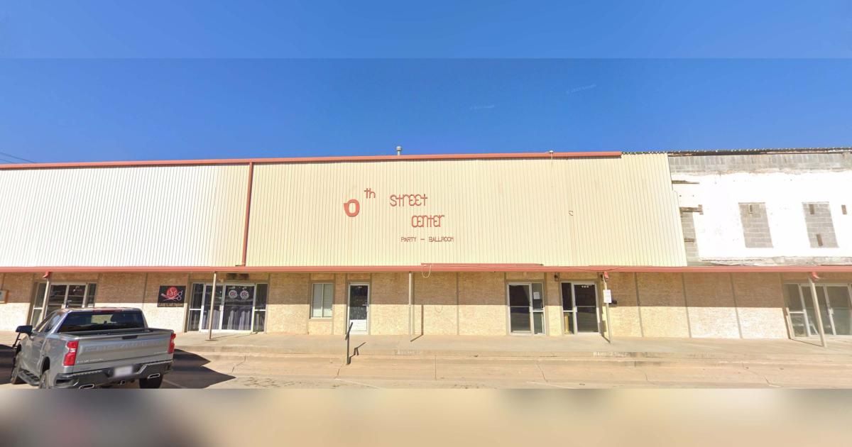 Abilene Hookah Lounge Shooting Sends 2 to Hospital, Marks Third ...
