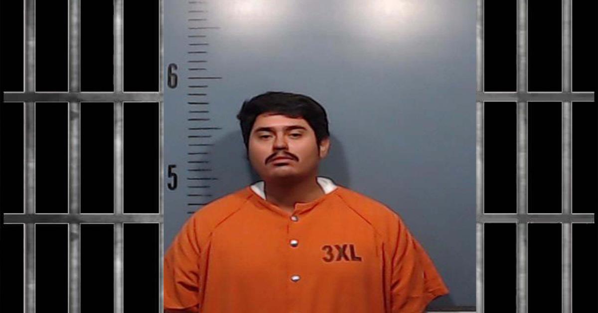Man Charged With Murder After Fatal Abilene Shooting