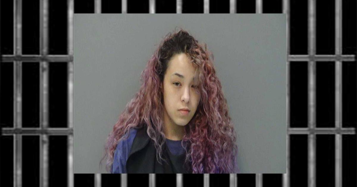 Woman Charged with Murder in San Angelo for 2024 Fentanyl Death