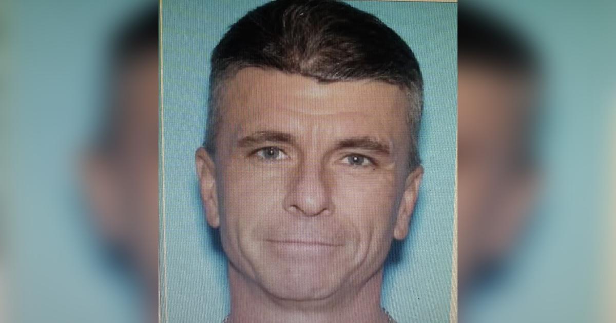 Manhunt Underway for Armed Theft Suspect in Coleman County