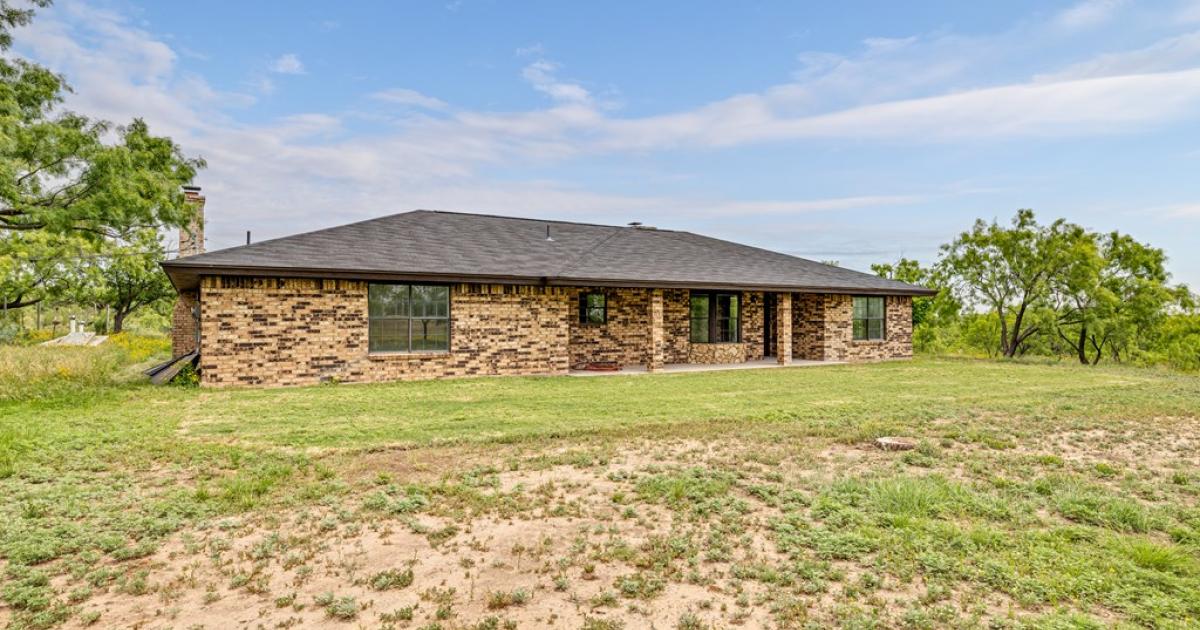 8758 Hwy 67, San Angelo, TX 76905