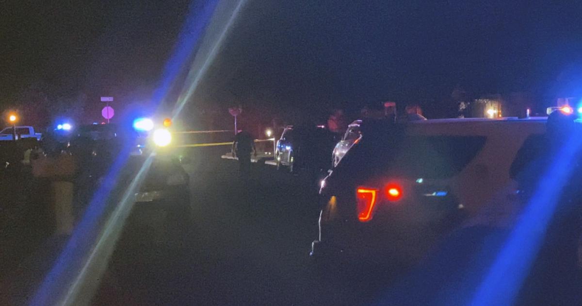 Police Release New Details in San Angelo Shooting