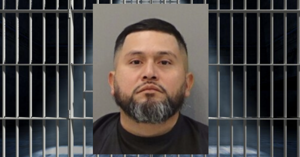 Text Message Lands San Angelo Man in Jail for Lewd Abuse of Child