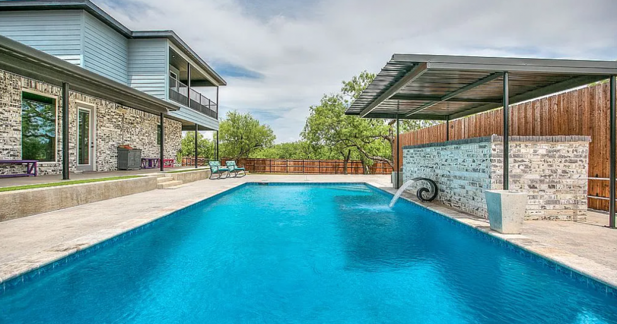 Real Estate: Custom Butler Farms Home on 1.25 Acres