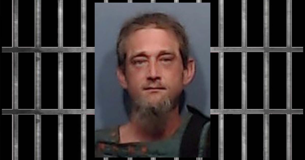Barricaded Abilene Man Arrested on Felony Injury to a Child Warrant