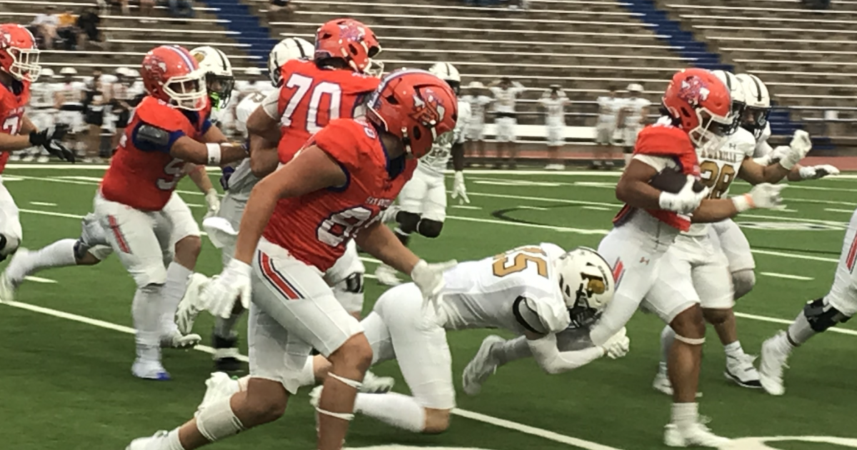 PREVIEW: Central Bobcats Look to Extend Win Streak to Three Games