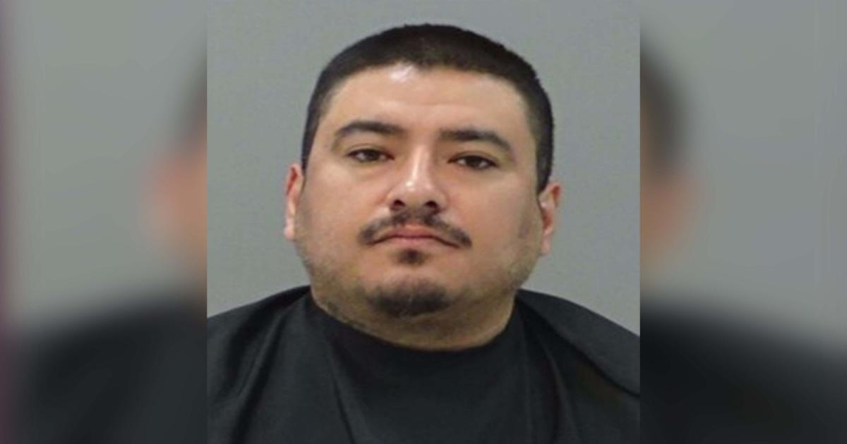 San Angelo Man Jailed on Child Porn, Bestiality Charges
