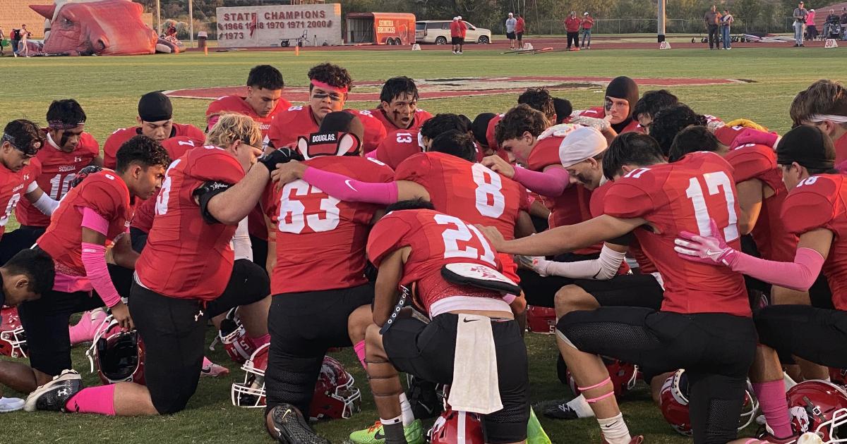 2A Division I Crown Could be Up for Grabs This Football Season By James Bouligny , Jul 10, 2026