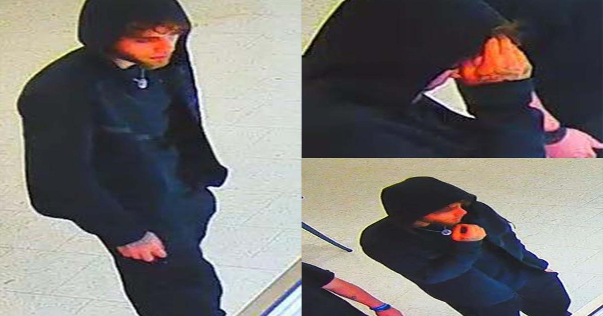 San Angelo Police Seek Public’s Help Identifying Suspect in Credit Card ...