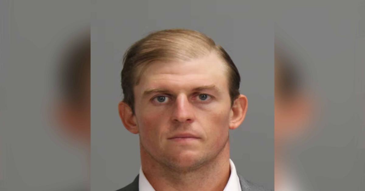 San Angelo Man Sentenced to 20 Years in 2021 College Station Hate Crime ...