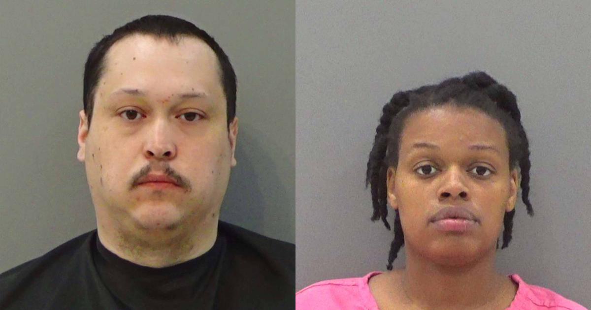 San Angelo Couple Sentenced in Child Endangerment and Death Case