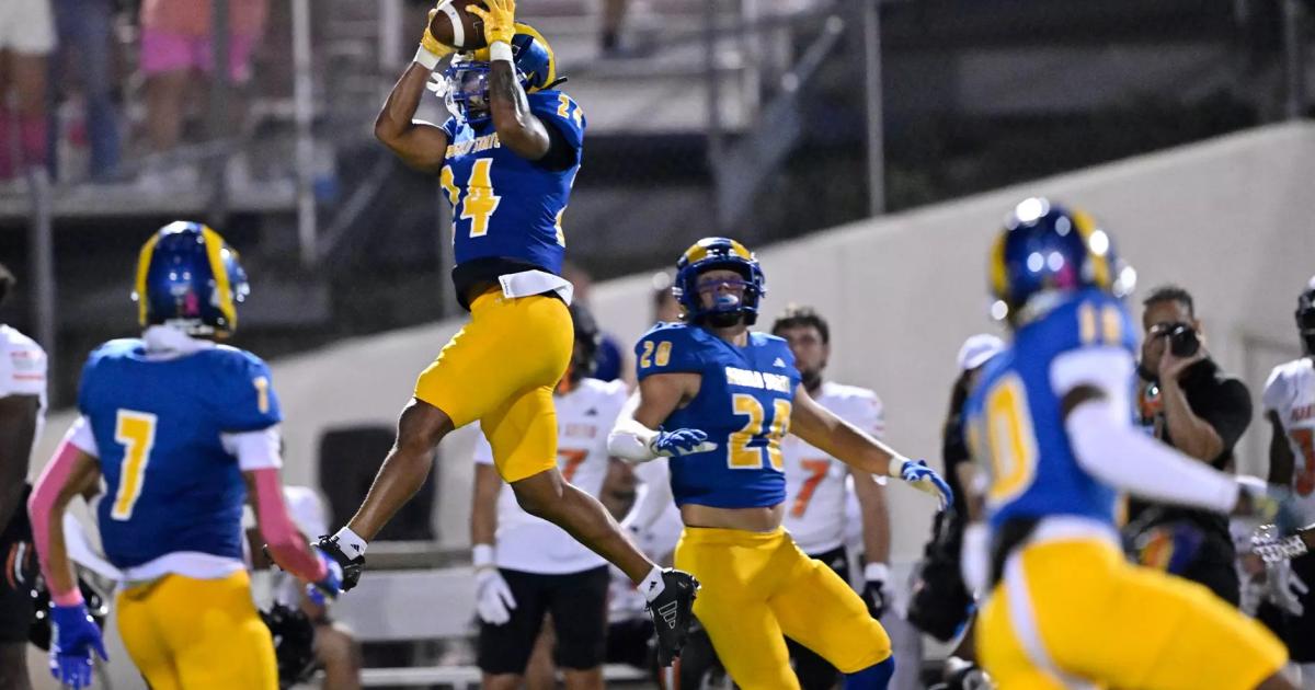 NCAA Division II Proposes Adopting Five-year, Age-Based Eligibility Model